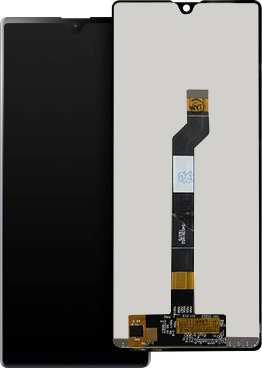 Actual product image Clappio Replacement display (Sony Xperia L4)