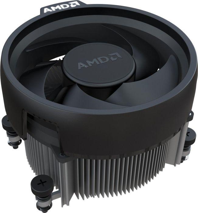 Actual product image AMD Ryzen 5 2600X (AM4, 3.60 GHz, 6 -Core)