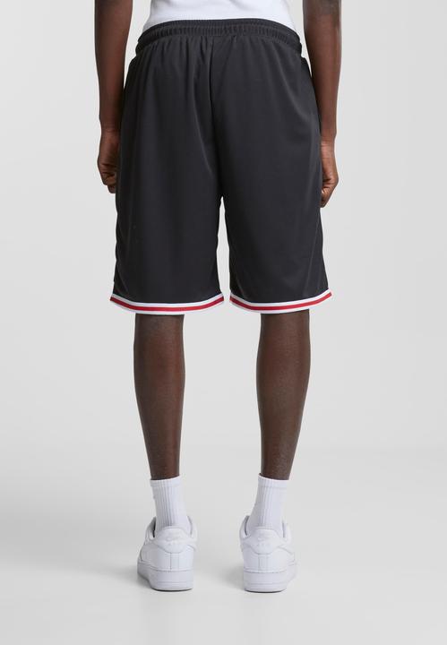 Actual product image Starter Mesh Sport Short - 170385 (L)