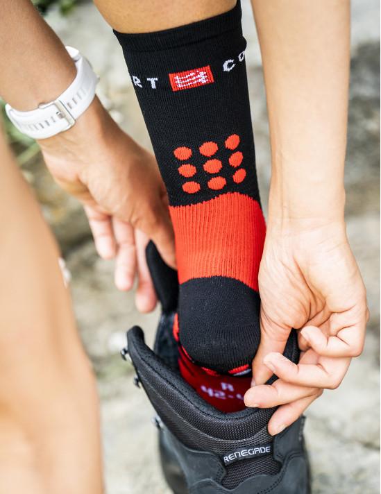 Immagine prodotto Compressport Calzini da trekking (41)