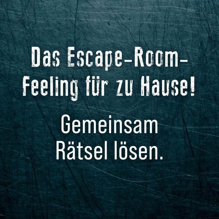 Produktbild Kosmos EXIT - Das Spiel - Das Verschwinden des Sherlock Holmes (Fortgeschrittene) (Englisch)