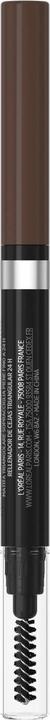 Produktbild L'Oréal Paris Infaillible 24H (3 Brunette)