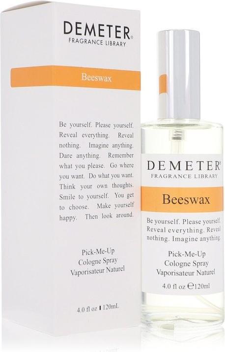 Demeter Beeswax (Eau de cologne, 120 ml)