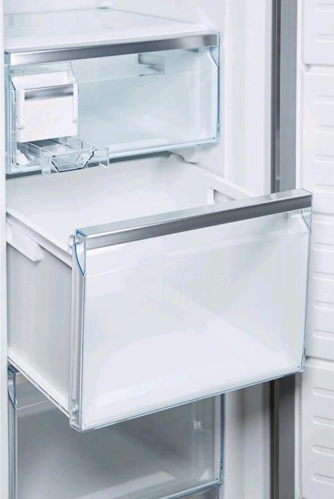 Actual product image Bosch Hausgeräte GSN36AIEP (Stand-alone, 242 l)