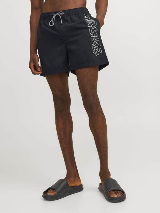 Image du produit Jack & Jones Regular Fit Regular Fit Maillots de bain Regular Fit Maillots de bain (S)