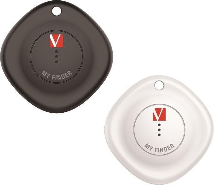 Actual product image Verbatim Tracker, Bluetooth, My Finder, MYF-02 (Apple)
