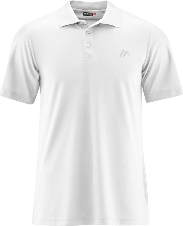 Maier Sports Ulrich Polo Shirt