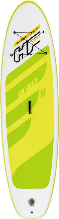 Produktbild Bestway HF SUP Set Sea Breeze 305x84x12cm (10')
