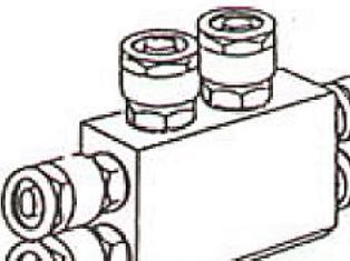 Actual product image Kierulff Gabotherm Columbusaeg - Type 2