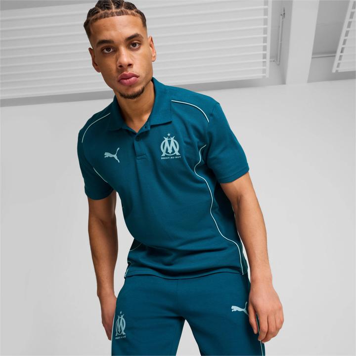 Image du produit Puma Polo OM 2024/25 (M)