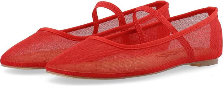 Actual product image Bianco BIALILJA Ballerinas (38)