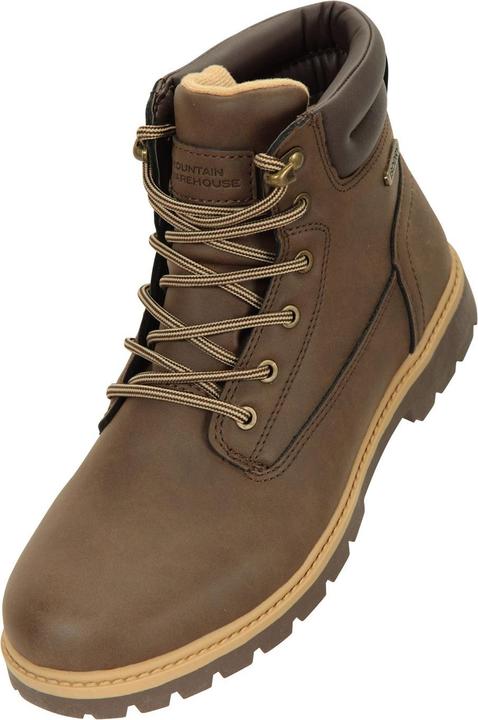 Image du produit Mountain Warehouse Bottines imperméables pour femmes/femmes (41)