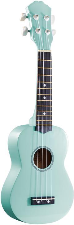 Mint Green