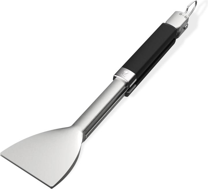 Weber Pinze da barbecue piatte