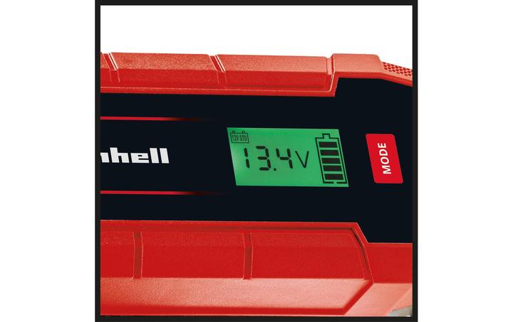 Actual product image Einhell CE-BC (12V, 5 A)