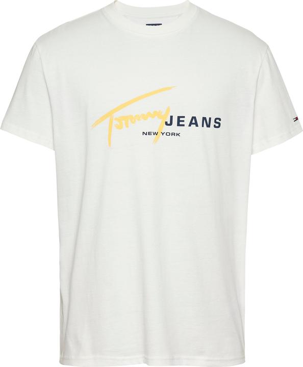Image du produit Tommy Jeans Tjm Reg Signtr Dna Tee Ext (XXL)