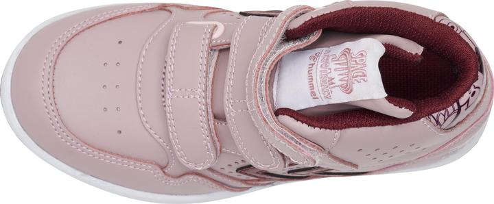 Immagine prodotto hummel Camden High Sj Jr (38)