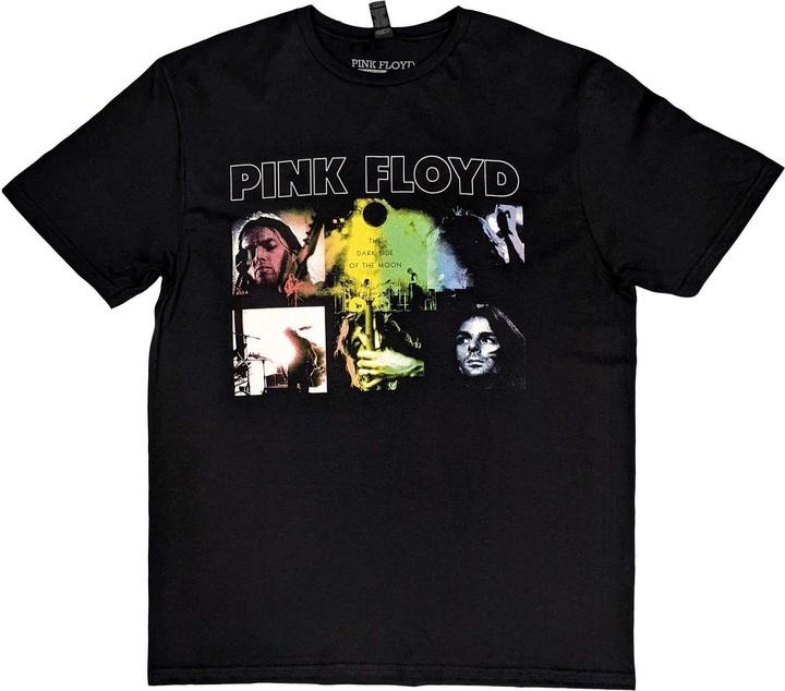 Music Brand Erwachsene Poster Baumwolle TShirt (XL)