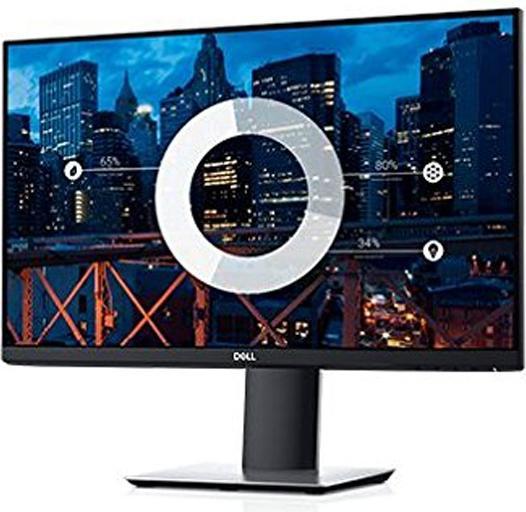 Actual product image Dell P2419H (1920 x 1080 pixels, 24")