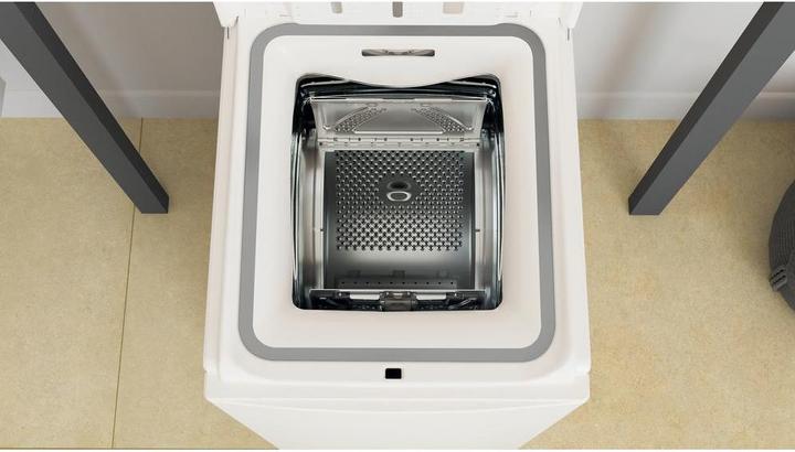 Produktbild Whirlpool Tdlr 6040l Pl/N (6 kg, Oben)
