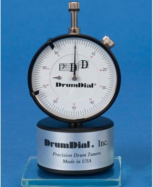 Produktbild Drum Dial Original Precision velspanningsmeter