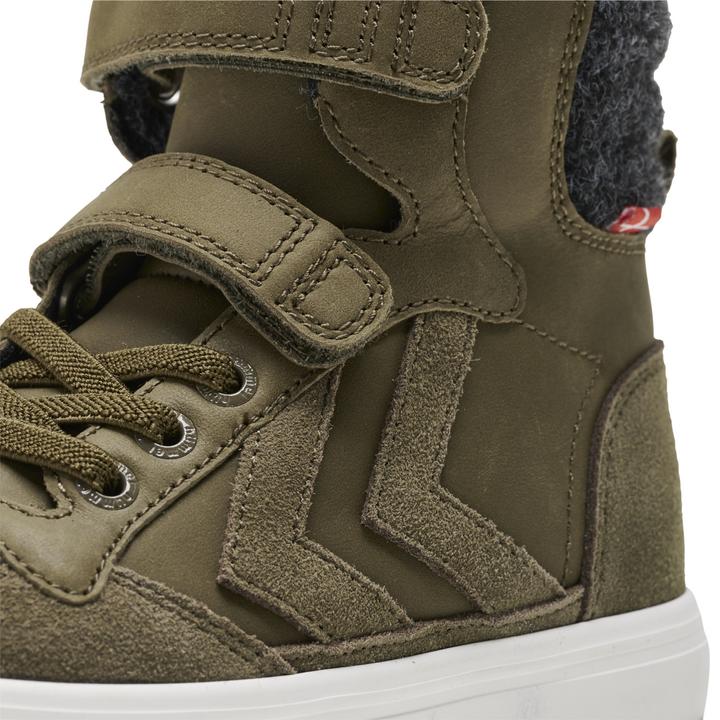 Produktbild hummel Stadil Winter High Jr (34)