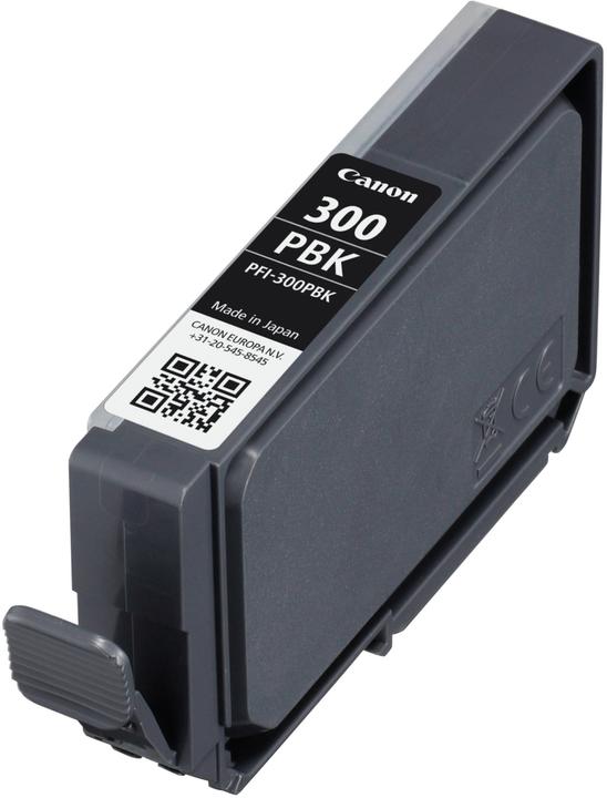 Actual product image Canon PFI-300 (FC)