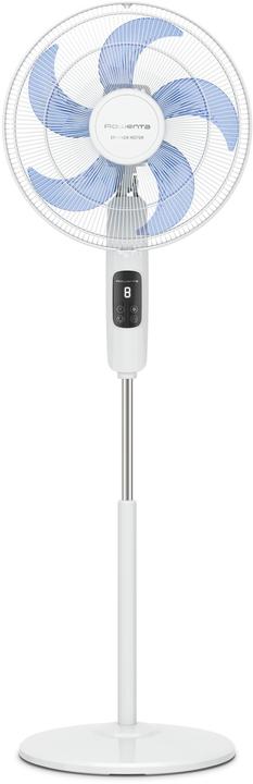 Turbo Silence VU5450 (57 dB)