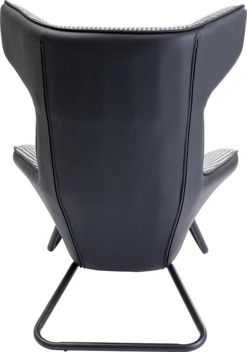 Actual product image Kare Design Armchair Granada