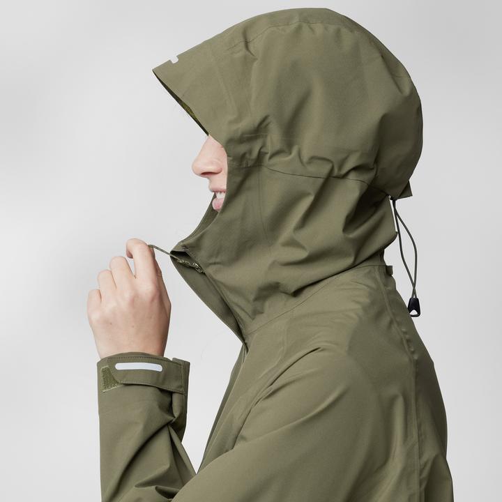 Immagine prodotto Fjällräven HC Hydratic Trail Jacket W (L)