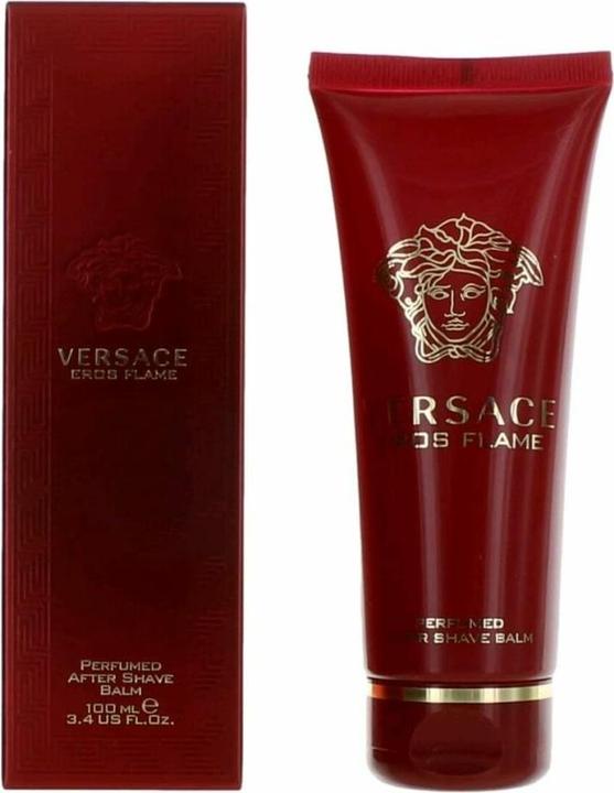 Produktbild Versace Eros - Flame After Shave Balm (Balsam, 100 ml)