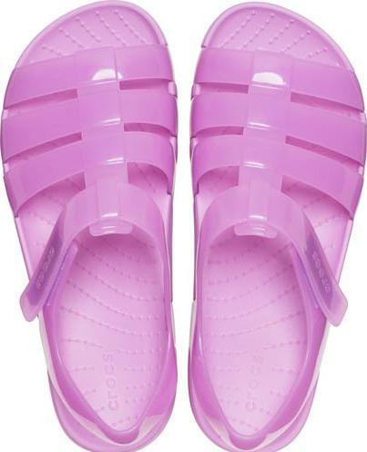 Image du produit Crocs K's Isabella Jelly Sandal (35)