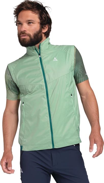 Actual product image Schöffel Vest Bygstad M (48)