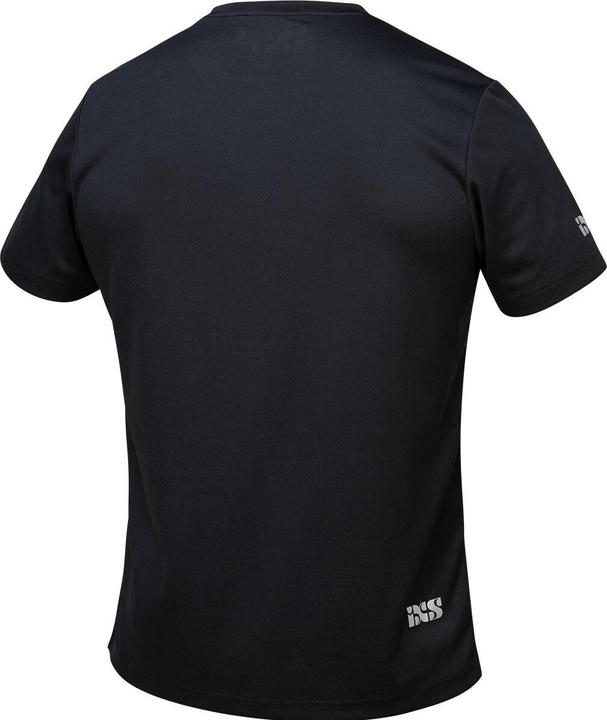 Actual product image iXS T-shirt Team Active (M)