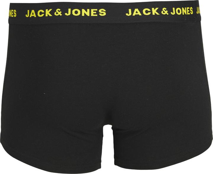 Produktbild Jack & Jones Black Friday (L, 5er Pack)