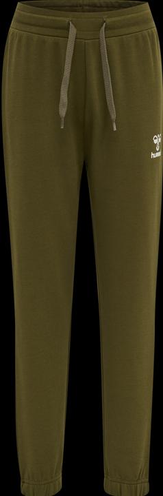 Actual product image hummel Venti Tracksuit (128)