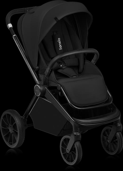Actual product image Lionelo Mika Plus 3in1
