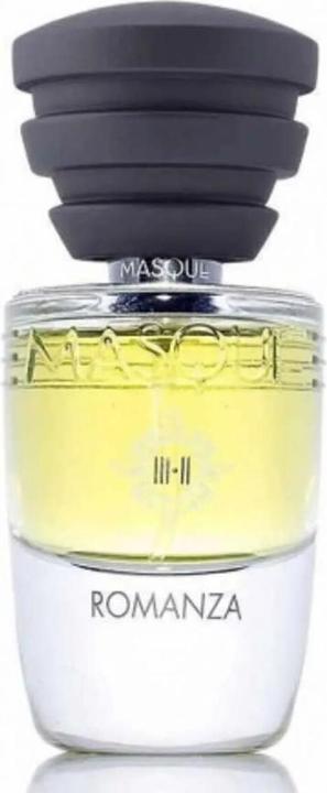 Actual product image Masque Love Kills by Eau de Parfum Spray 35 ml (Eau de parfum, 35 ml)