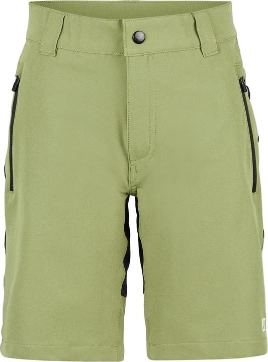 Wild green