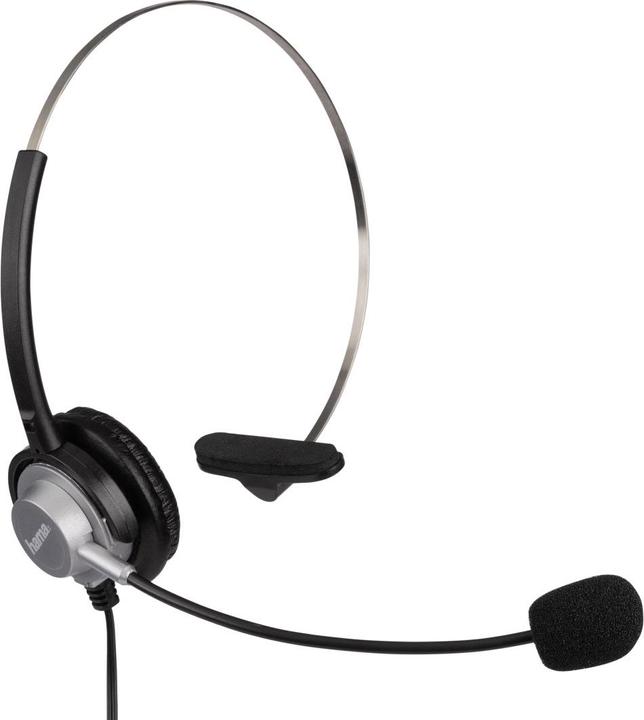 Produktbild Hama Headset (Kabelgebunden)