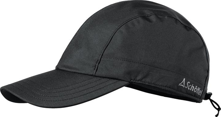 Schöffel Rain Cap3