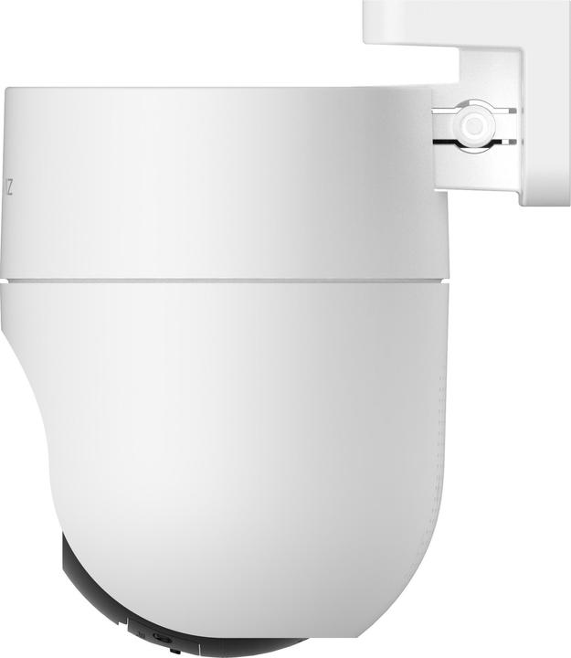 Produktbild EZVIZ Drahtlose Wi-Fi-Kamera H8C, 1080p, DOME PT, F4 mm, gesteuert, IP65 (1920 x 1080 Pixels)
