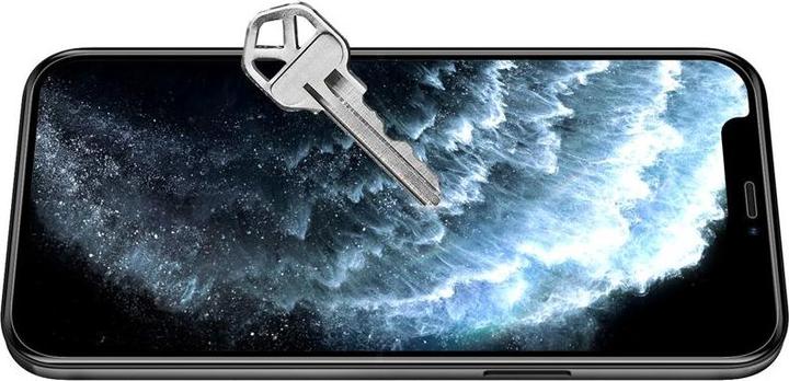 Actual product image Nillkin H+ PRO protective glass (1 Piece, Apple iPhone 12 Pro, Apple iPhone 12)