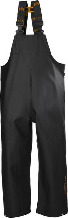 Helly Hansen Workwear Gale dungarees black M (M)