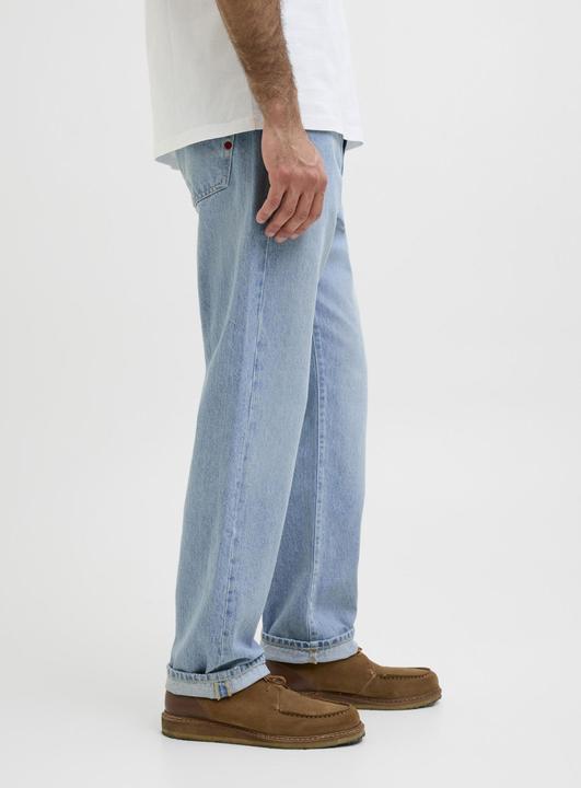 Actual product image Jack & Jones Rddrelaxed Royal Re 480 Noos (W31/L32)