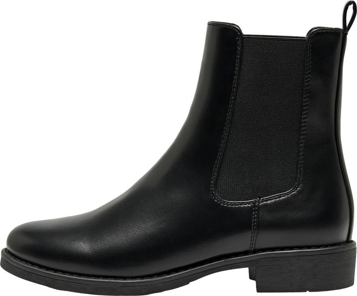 Only Basic Stiefel
