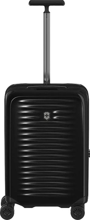 Victorinox Airox Frequent Flyer Hardside Carry-On Black (34 l)