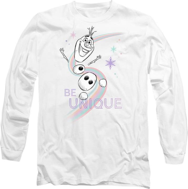 Produktbild Disney Frozen Be Unique TShirt (L)