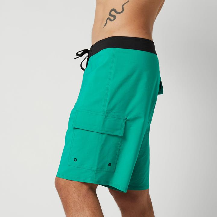 Actual product image Mystic Movement Boardshorts (30)