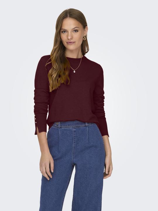 Actual product image JdY JDYMALOU Strickpullover Strickpullover (XS)